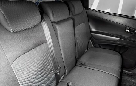 SsangYong Actyon II рестайлинг, 2013 год, 1 049 900 рублей, 18 фотография