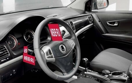 SsangYong Actyon II рестайлинг, 2013 год, 1 049 900 рублей, 8 фотография