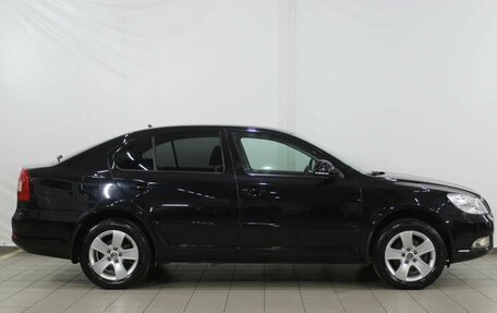 Skoda Octavia, 2011 год, 850 000 рублей, 5 фотография