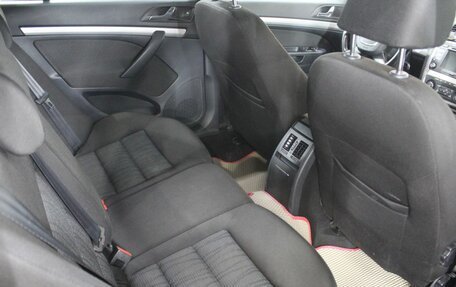 Skoda Octavia, 2011 год, 850 000 рублей, 12 фотография