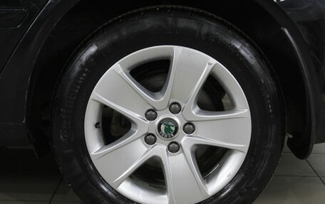 Skoda Octavia, 2011 год, 850 000 рублей, 11 фотография