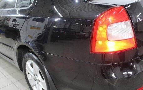 Skoda Octavia, 2011 год, 850 000 рублей, 9 фотография