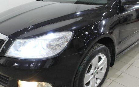 Skoda Octavia, 2011 год, 850 000 рублей, 4 фотография
