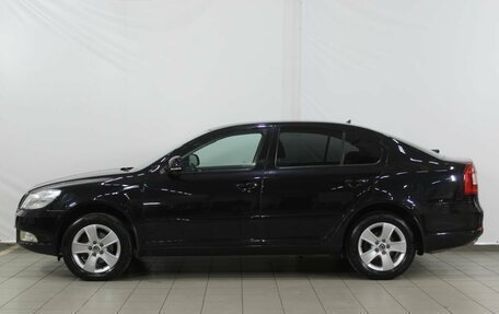 Skoda Octavia, 2011 год, 850 000 рублей, 10 фотография