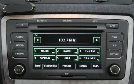 Skoda Octavia, 2011 год, 850 000 рублей, 13 фотография