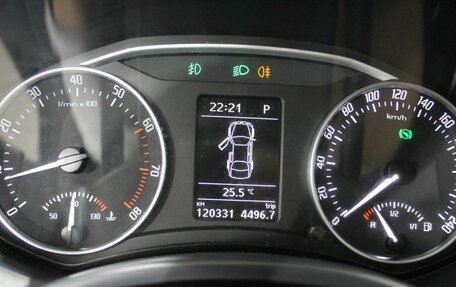 Skoda Octavia, 2011 год, 850 000 рублей, 15 фотография