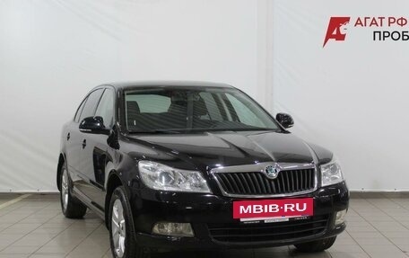 Skoda Octavia, 2011 год, 850 000 рублей, 3 фотография