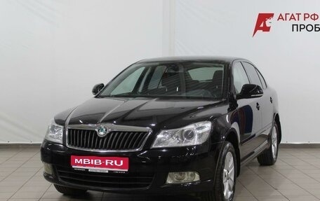 Skoda Octavia, 2011 год, 850 000 рублей, 1 фотография