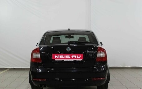 Skoda Octavia, 2011 год, 850 000 рублей, 7 фотография