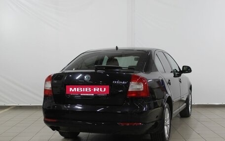 Skoda Octavia, 2011 год, 850 000 рублей, 6 фотография