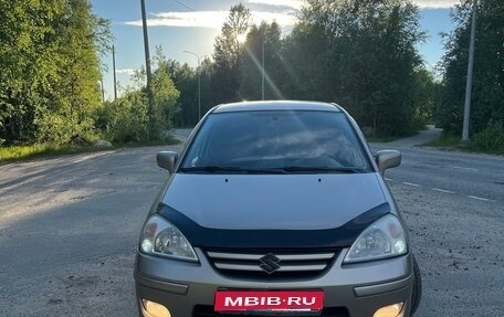 Suzuki Liana, 2004 год, 360 000 рублей, 1 фотография