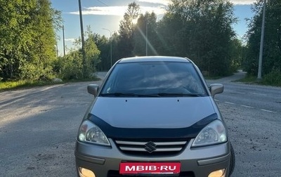 Suzuki Liana, 2004 год, 360 000 рублей, 1 фотография