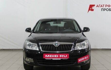 Skoda Octavia, 2011 год, 850 000 рублей, 2 фотография