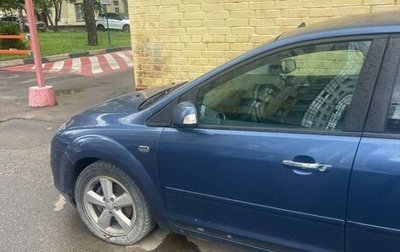 Ford Focus II рестайлинг, 2008 год, 350 000 рублей, 1 фотография