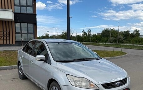 Ford Focus II рестайлинг, 2010 год, 340 000 рублей, 1 фотография