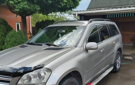 Mercedes-Benz GL-Класс, 2008 год, 1 400 000 рублей, 1 фотография