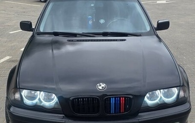 BMW 3 серия, 1999 год, 550 000 рублей, 1 фотография
