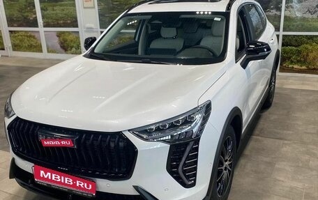 Haval Jolion, 2025 год, 2 849 000 рублей, 1 фотография