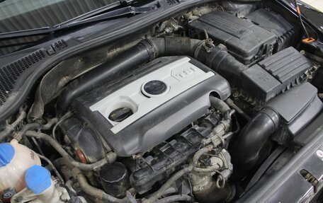 Skoda Octavia, 2011 год, 850 000 рублей, 16 фотография