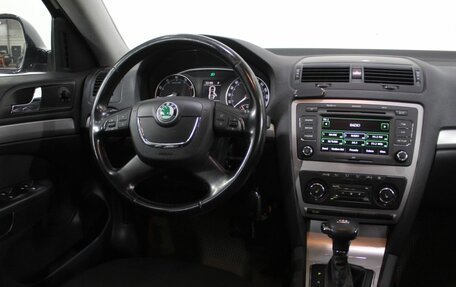 Skoda Octavia, 2011 год, 850 000 рублей, 18 фотография