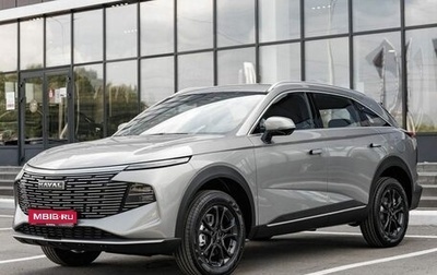 Haval F7, 2026 год, 3 399 000 рублей, 1 фотография