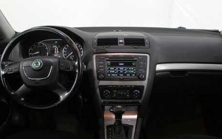Skoda Octavia, 2011 год, 850 000 рублей, 19 фотография