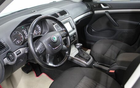Skoda Octavia, 2011 год, 850 000 рублей, 20 фотография