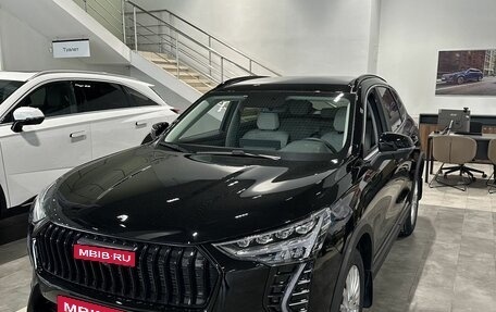 Haval Jolion, 2026 год, 2 799 000 рублей, 1 фотография