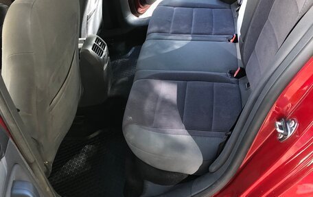 Volkswagen Jetta VI, 2007 год, 600 000 рублей, 6 фотография