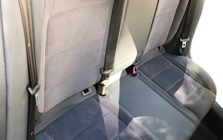Volkswagen Jetta VI, 2007 год, 600 000 рублей, 7 фотография