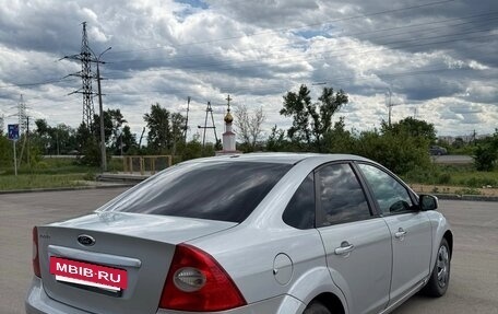 Ford Focus II рестайлинг, 2010 год, 340 000 рублей, 2 фотография