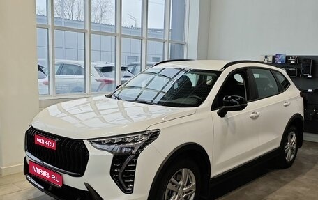 Haval Jolion, 2025 год, 2 399 000 рублей, 1 фотография