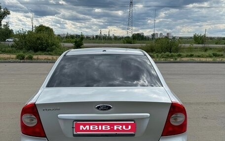 Ford Focus II рестайлинг, 2010 год, 340 000 рублей, 3 фотография