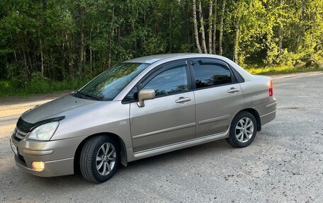 Suzuki Liana, 2004 год, 360 000 рублей, 2 фотография