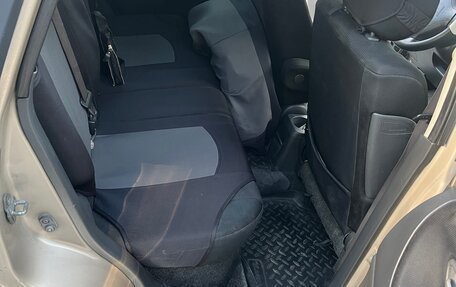 Suzuki Liana, 2004 год, 360 000 рублей, 10 фотография