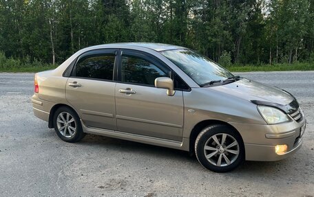 Suzuki Liana, 2004 год, 360 000 рублей, 3 фотография