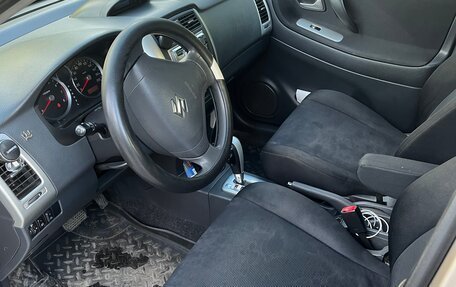 Suzuki Liana, 2004 год, 360 000 рублей, 9 фотография