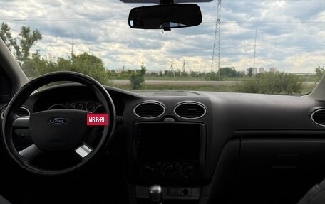 Ford Focus II рестайлинг, 2010 год, 340 000 рублей, 6 фотография
