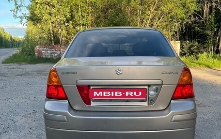 Suzuki Liana, 2004 год, 360 000 рублей, 4 фотография