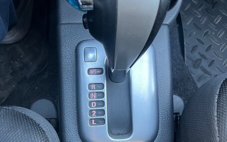 Suzuki Liana, 2004 год, 360 000 рублей, 13 фотография