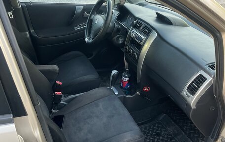 Suzuki Liana, 2004 год, 360 000 рублей, 20 фотография