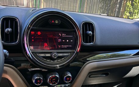MINI Countryman II (F60), 2019 год, 3 700 000 рублей, 28 фотография