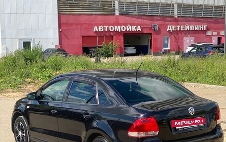 Volkswagen Polo VI (EU Market), 2014 год, 650 000 рублей, 6 фотография