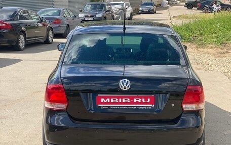 Volkswagen Polo VI (EU Market), 2014 год, 650 000 рублей, 5 фотография