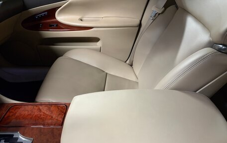 Lexus GS III рестайлинг, 2008 год, 1 670 000 рублей, 10 фотография