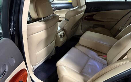 Lexus GS III рестайлинг, 2008 год, 1 670 000 рублей, 11 фотография
