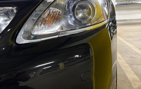 Lexus GS III рестайлинг, 2008 год, 1 670 000 рублей, 16 фотография