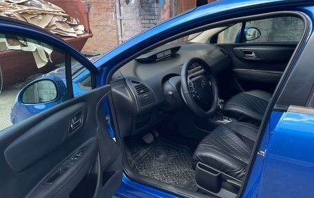 Citroen C4 II рестайлинг, 2009 год, 335 000 рублей, 2 фотография