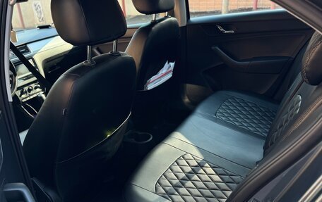 Skoda Rapid I, 2016 год, 1 350 000 рублей, 6 фотография
