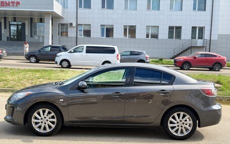 Mazda 3, 2013 год, 909 000 рублей, 7 фотография